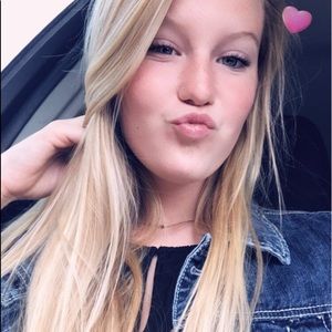 Meet your Posher, Haley